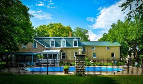 Image of Nevis Estate Bed & Breakfast