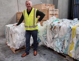 Image of The Moving Company