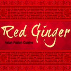 Image of Red Ginger