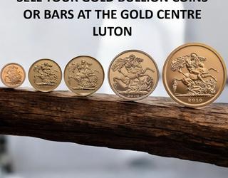 We buy all gold coins