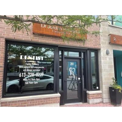 Image of Dr. Jordan Pettigrew & Associates