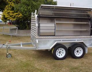 Image of Elite Trailers