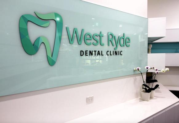 Image of My Local Dentists West Ryde