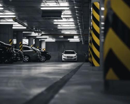 Image of Boston Valet Parking