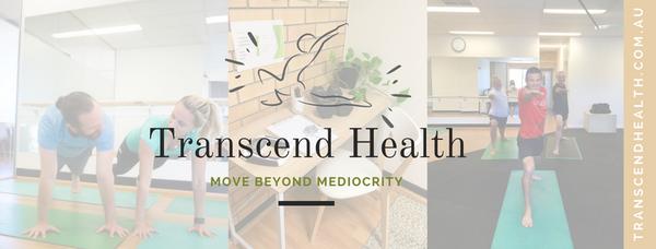 Image of Transcend Health