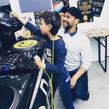 Image of DJ Gym Birmingham
