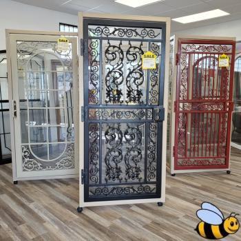 Image of Beejays Security Doors