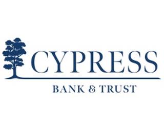 Image of Cypress Bank & Trust