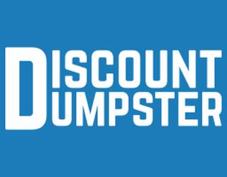 Image of Discount Dumpster