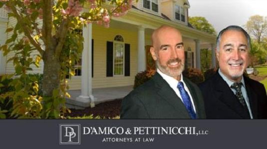 Image of D'Amico & Pettinicchi, LLC