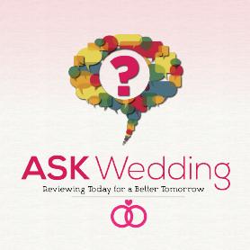 Imej Ask Wedding 