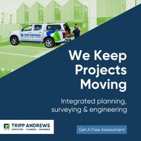 Image of Tripp Andrews - Surveyors . Planners . Engineers