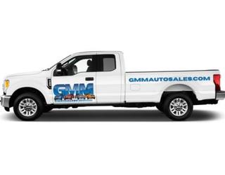 Image of GMM Auto Sales LTD