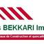Ets BEKKARI Imad