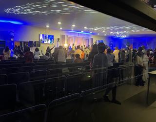 Afbeelding van AfriBuild and Events