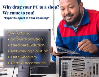 Expert Technology BD -এর চিত্র