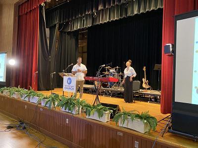 Image of The Westside Church