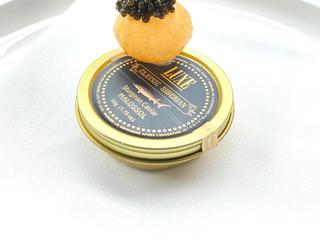 Image de Luxe Caviar
