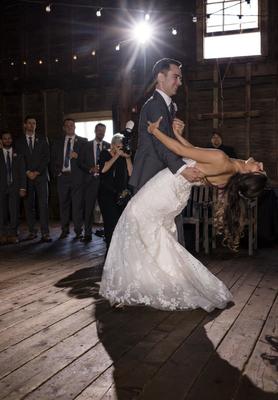 Image of Ballroom Dance in NYC