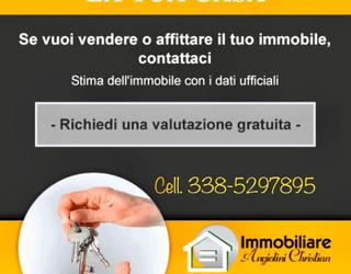 descrizione agenzia immobiliare angiolini a roma