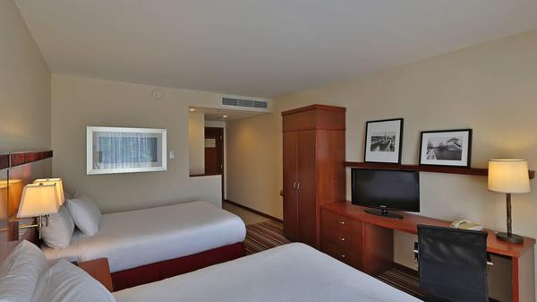Image de Courtyard by Marriott Panama at Multiplaza Mall