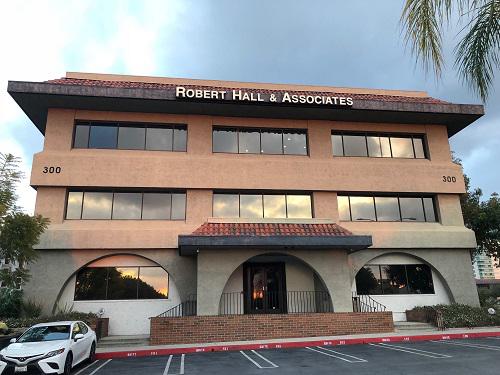 Image of Robert Hall & Associates