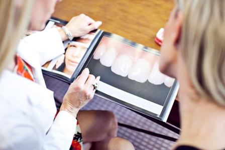 Image of Buckhead Esthetic Dentistry