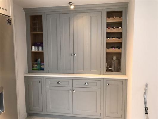 Image of Dlc Fitted Furniture Ltd