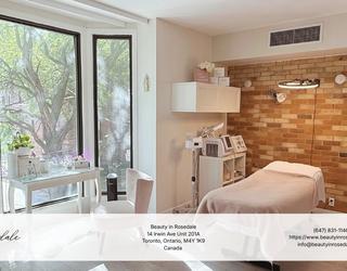Image de Beauty in Rosedale