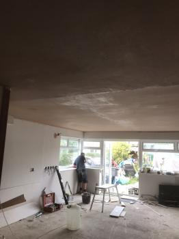 Image of Gloucester Plastering Services