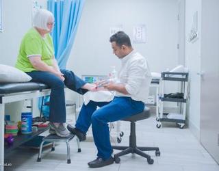 Image of Plainsview Physiotherapy