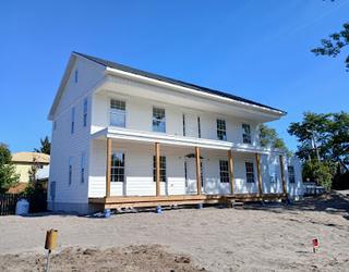 Image of Teichroeb Exteriors Inc.
