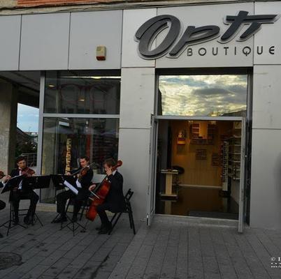 Optiboutique ochelari suceava 