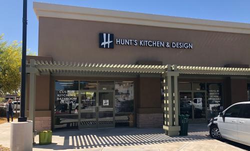 Image of Hunt's Kitchen & Design
