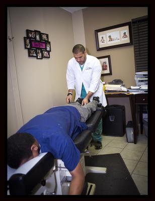 Image of Walk in Care & Injury