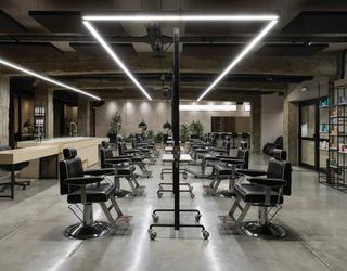 Εικόνα από HAIR ETC. STUDIO