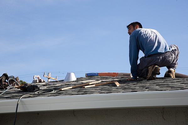 Image of Charlottesville Roofing