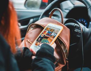 Social Media Advertising by MasterBrand Studio