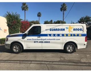 Image of Guardian Angel Locksmith