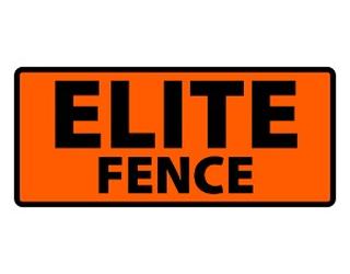 Image of Elite Fence