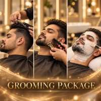 Jason Makki Salon photo