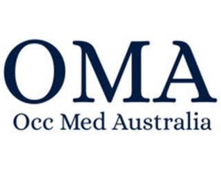 Image of Occ Med Australia