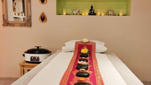 Image of Relaxation Zone Therapies