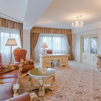 Imagine a Hilton Sibiu