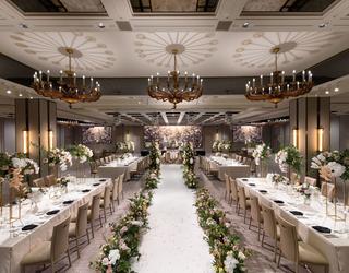 Conrad Singapore Orchard的图像