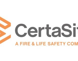 Image of CertaSite