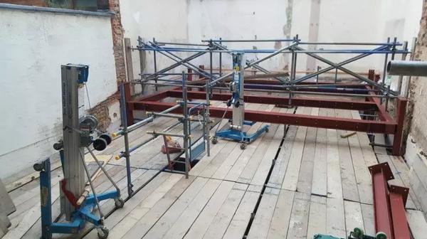 Image of Simplify Structural Engineering LLP