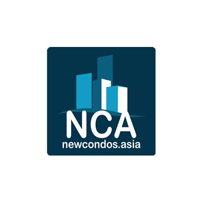 New Condos Asia的图像