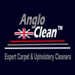 Image of AngloClean Stroud Carpet Cleaners