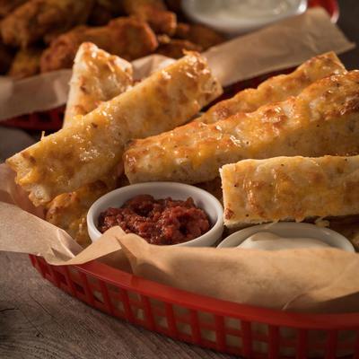 Image of Mountain Mike's Pizza